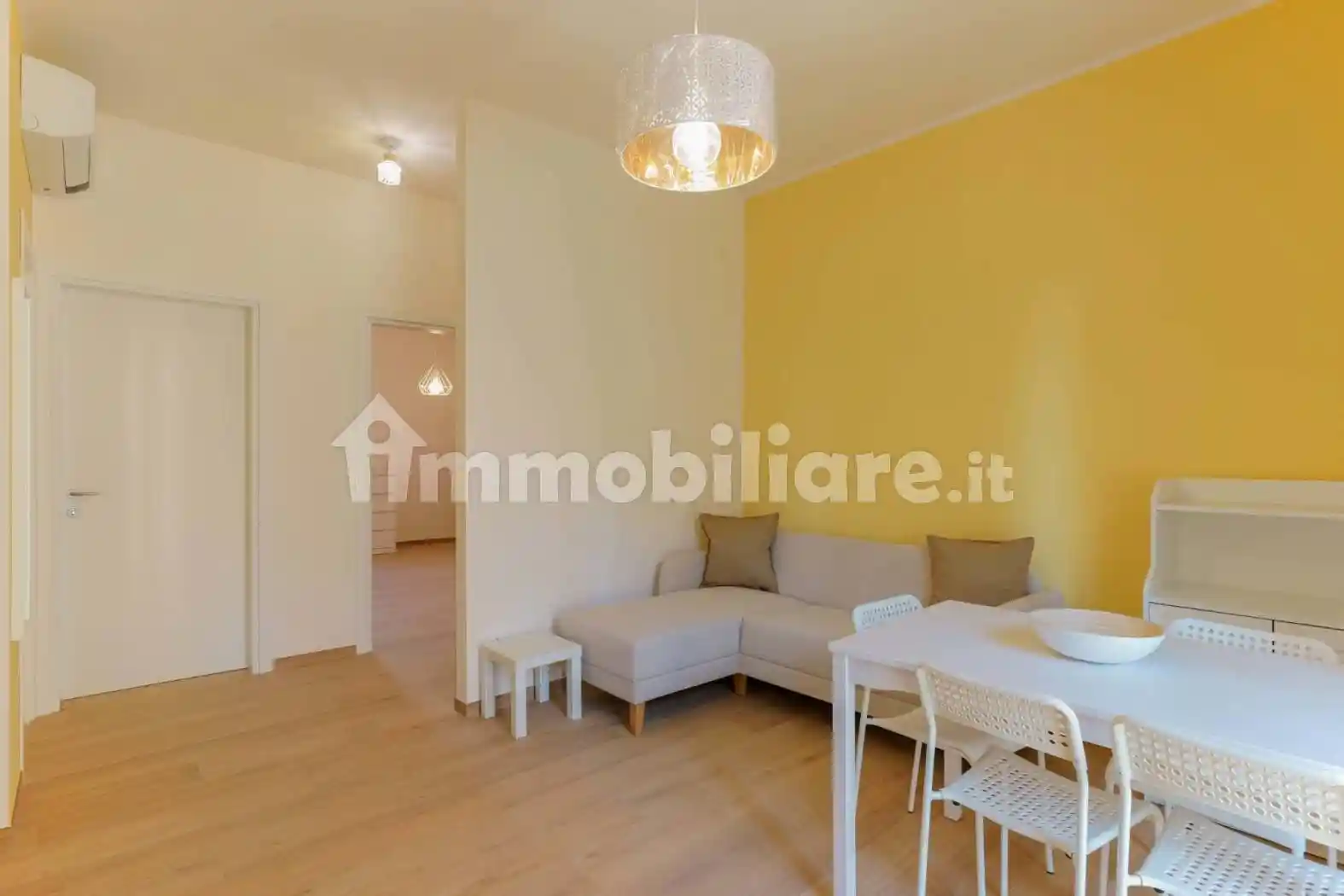 Appartamento in affitto a Bologna