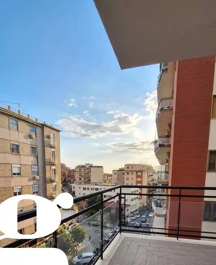 Appartamento in affitto a Napoli