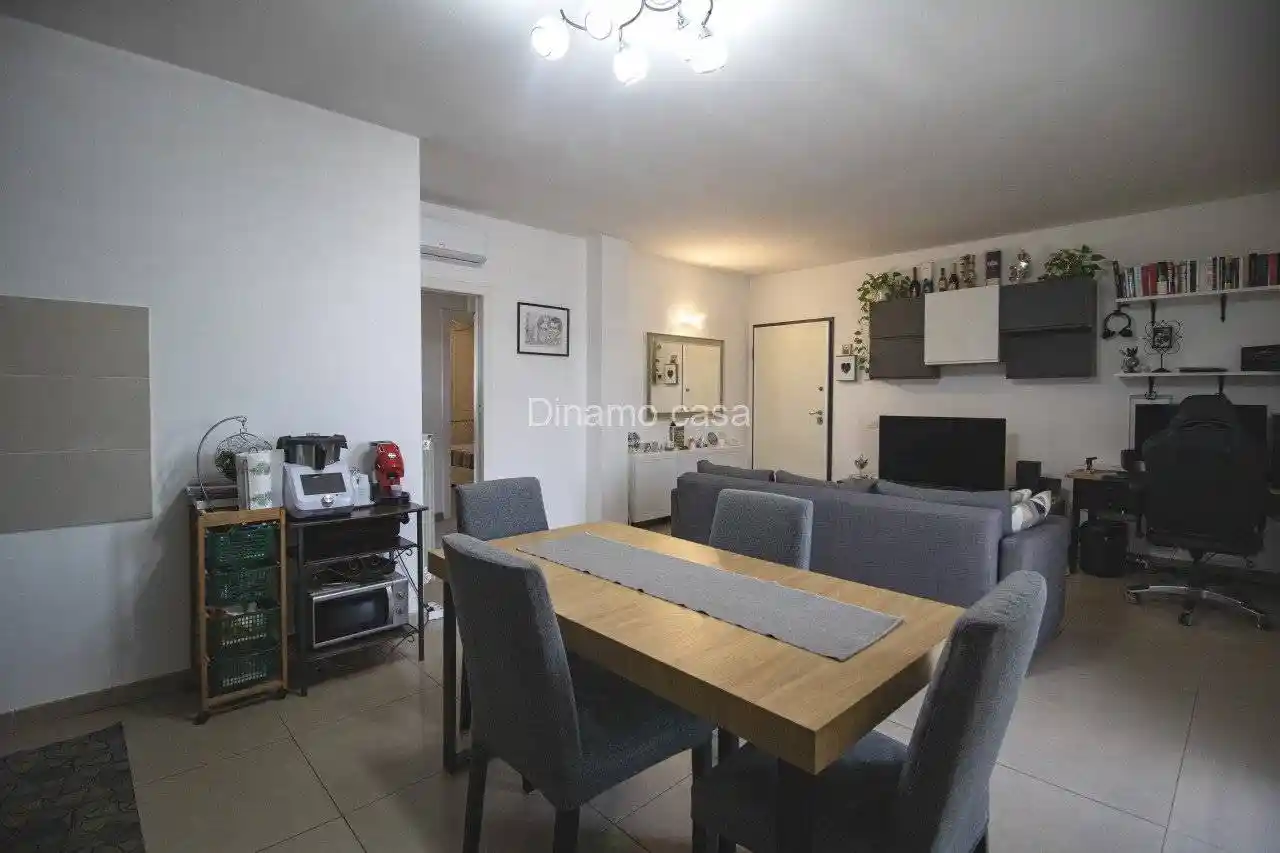 Appartamento in vendita a Montemurlo