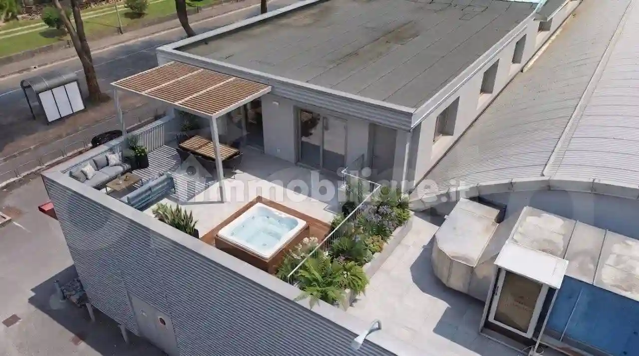 Attico - Mansarda - foto 2