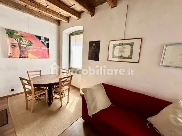 Appartamento in vendita a Bergamo