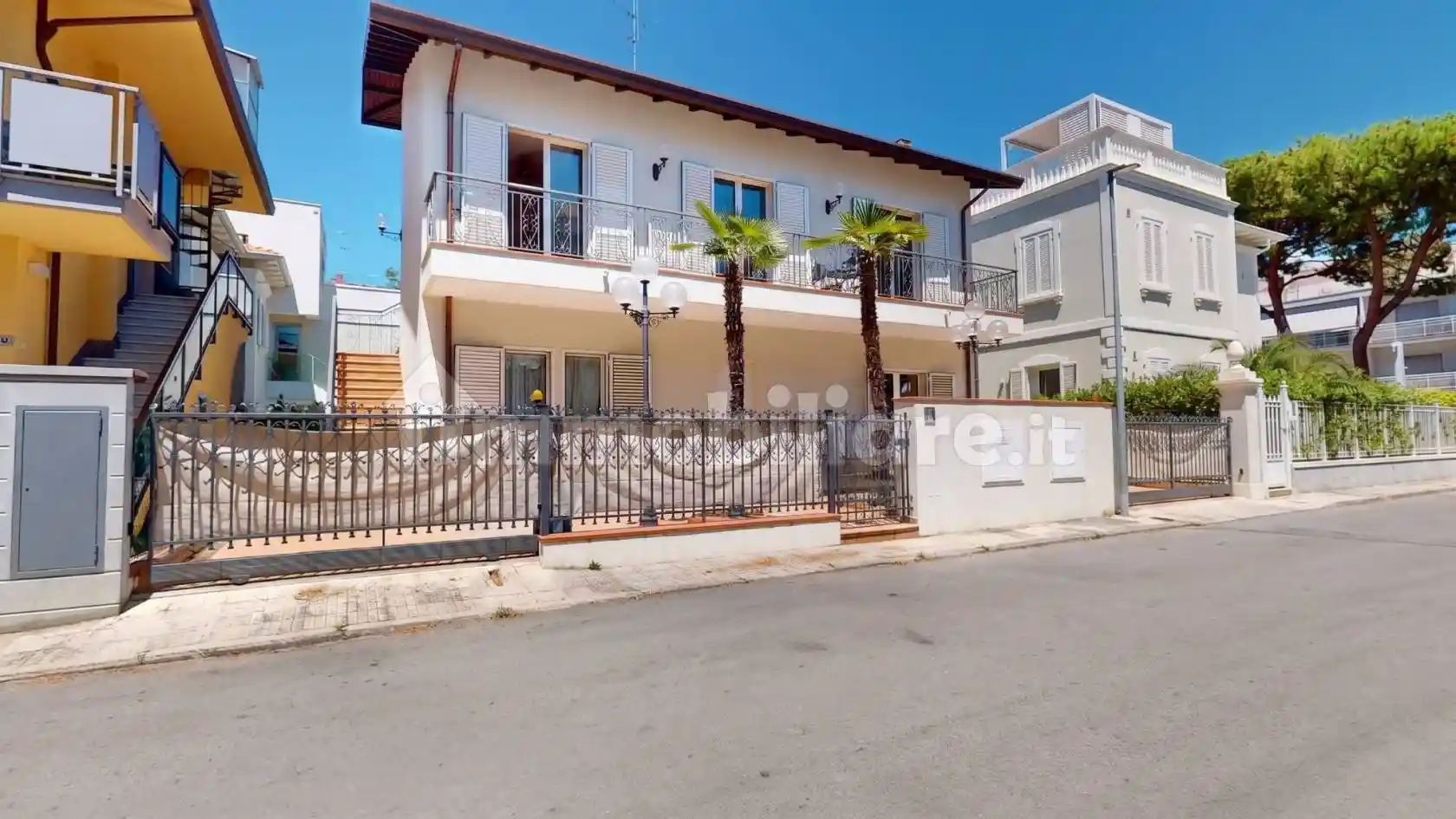 Villa in vendita a Riccione