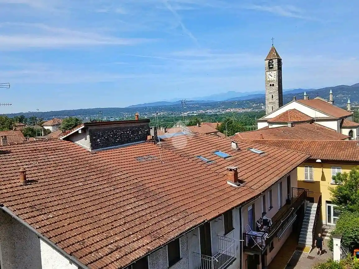 Appartamento in vendita a Taino
