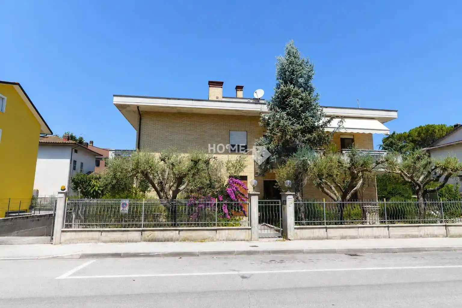 Appartamento in vendita a Pollenza