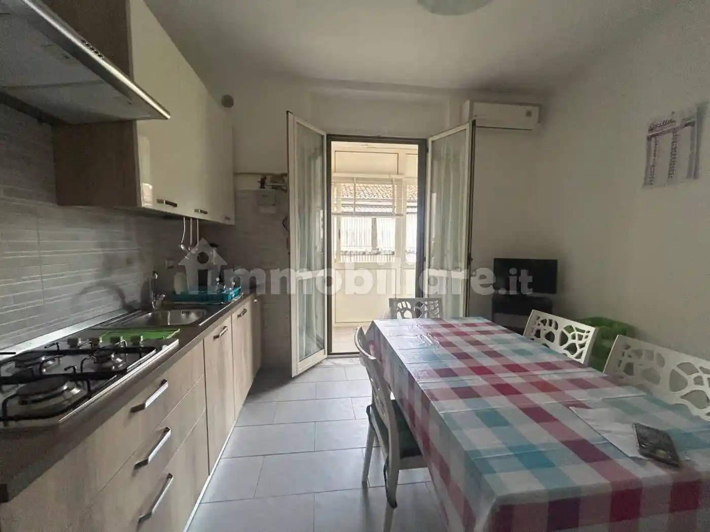 Appartamento in vendita a Cosenza