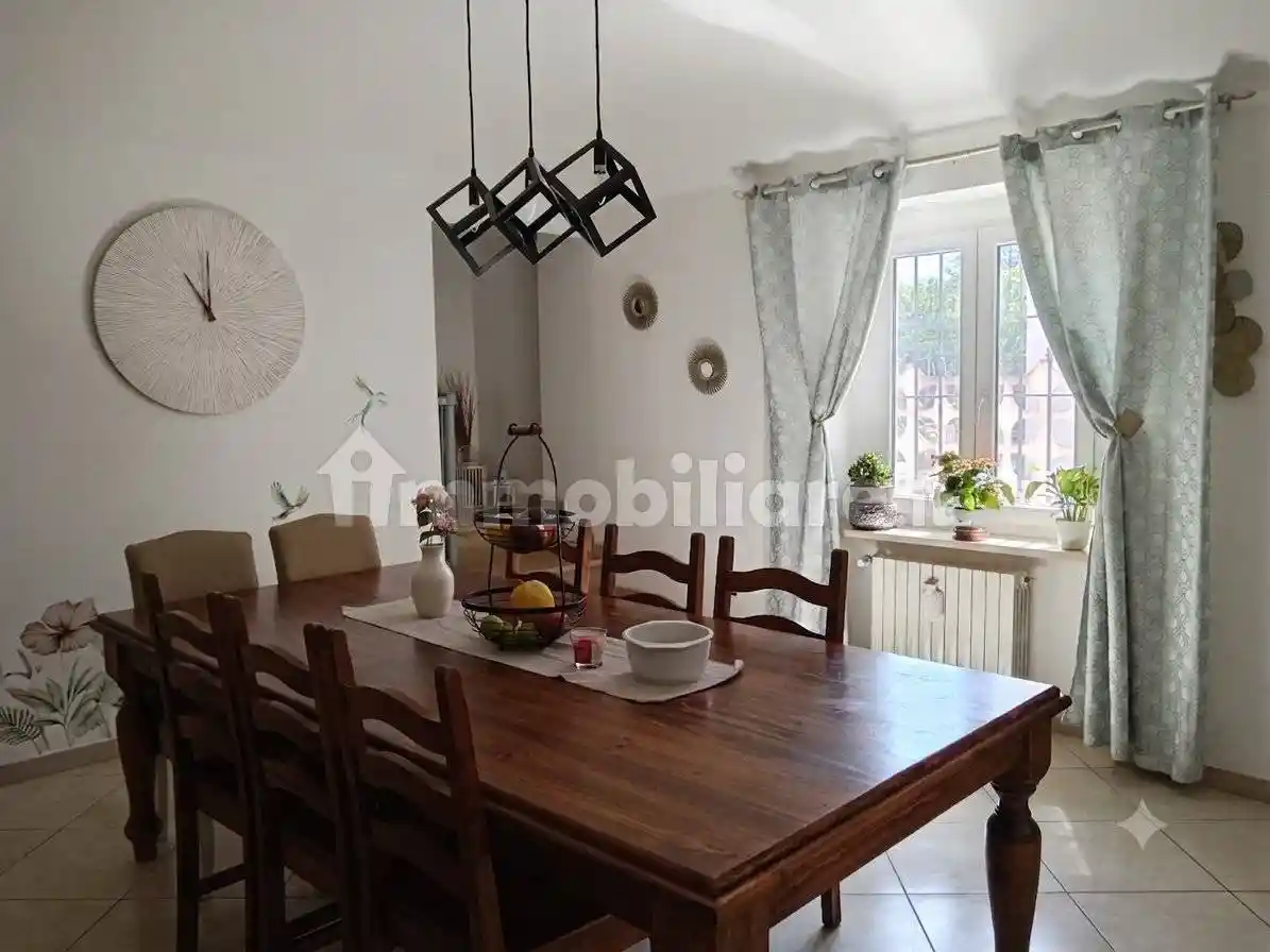 Villa in vendita a Alessandria