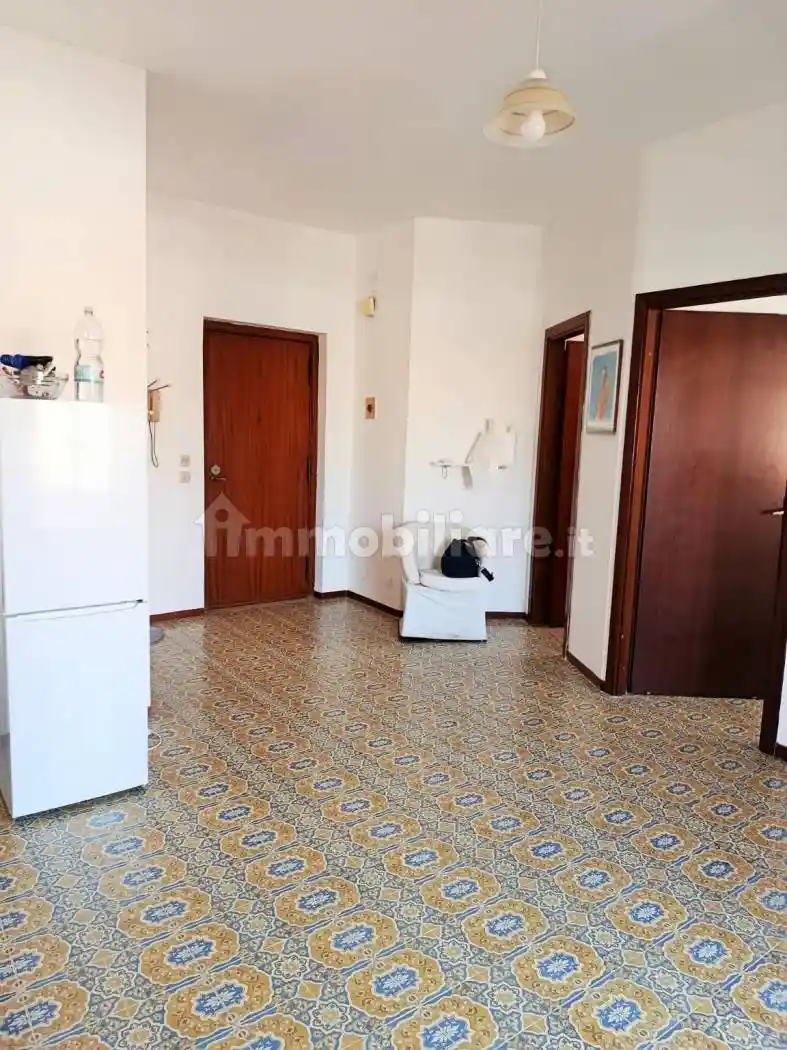 Appartamento in affitto a Palermo