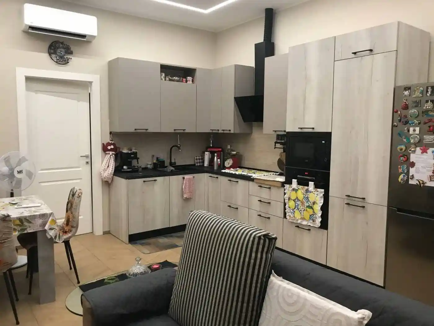 Appartamento in vendita a Prato