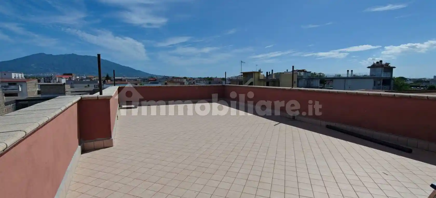 Appartamento in vendita a Mariglianella