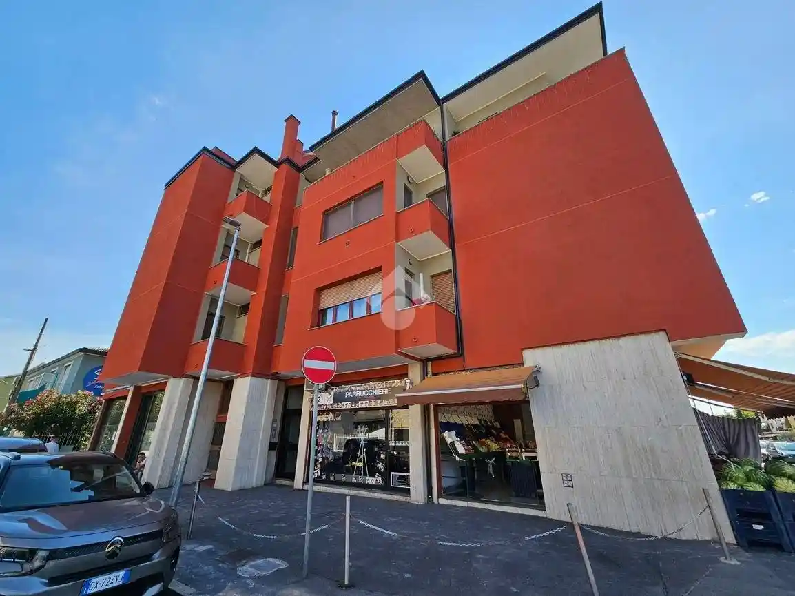 Appartamento in vendita a Settimo Milanese