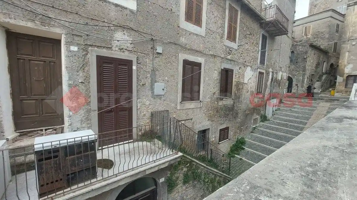 Appartamento in vendita a Anagni