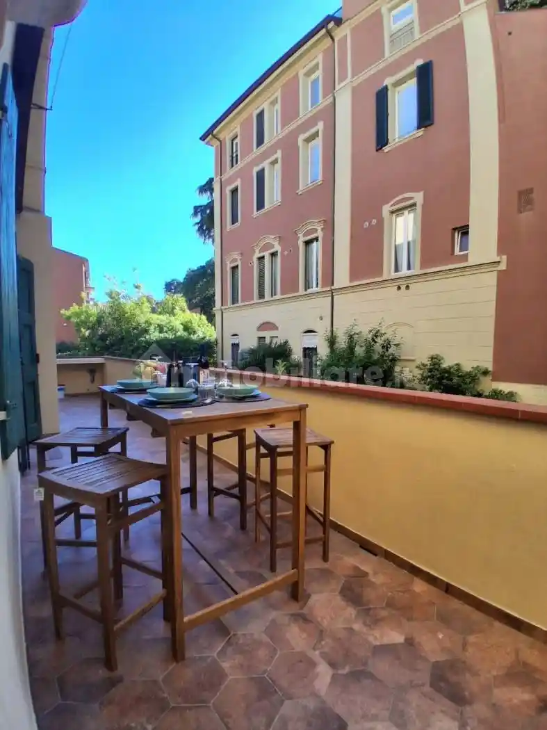 Appartamento in vendita a Bologna