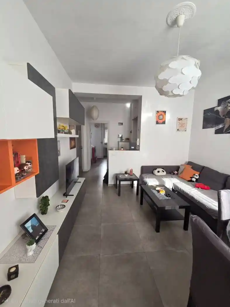 Appartamento in affitto a Novara