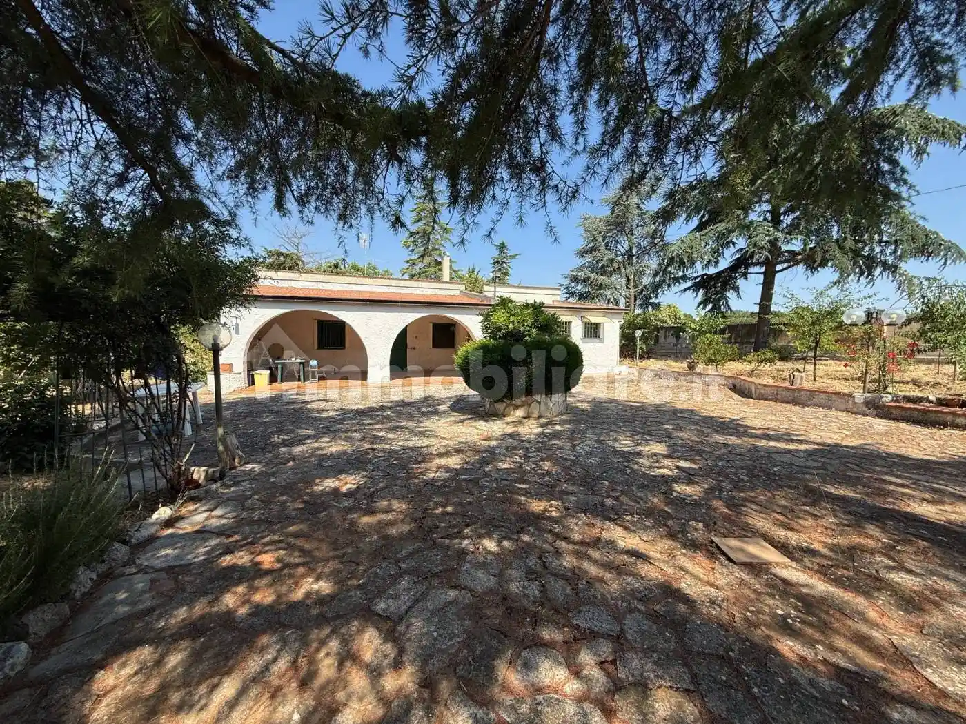 Villa in vendita a Cassano delle Murge