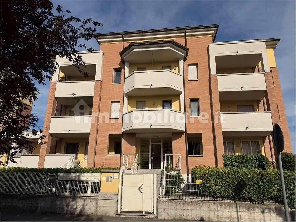 Appartamento in vendita a Parma