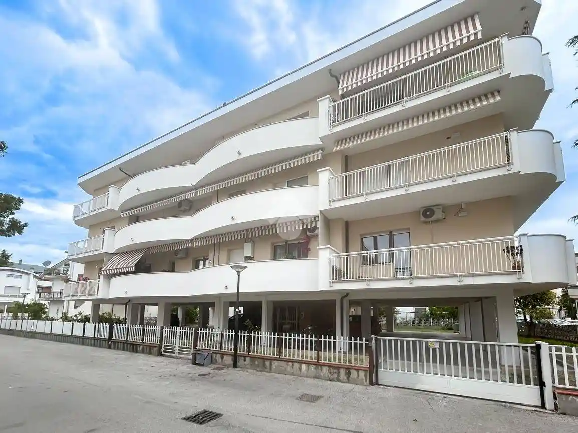 Appartamento in vendita a San Giovanni Teatino