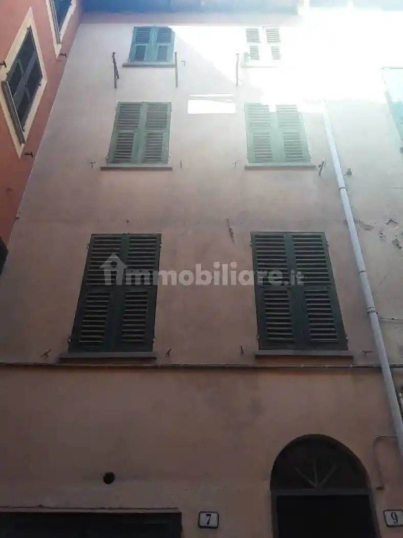 Appartamento in vendita a Sassello