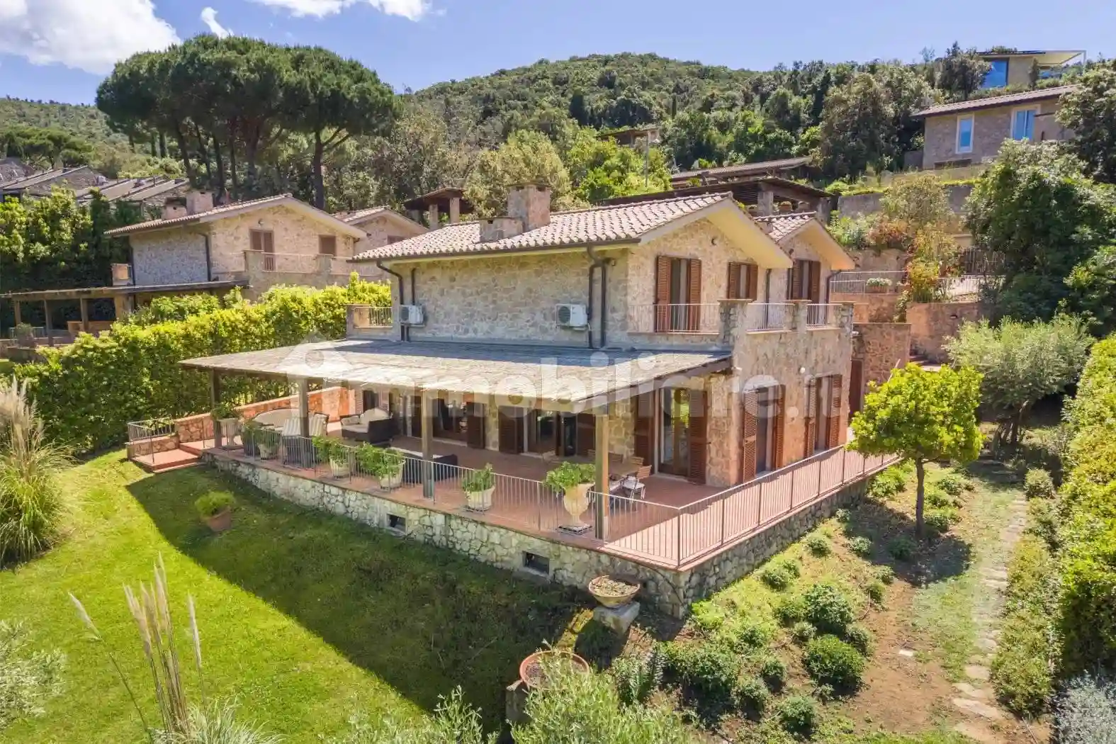 Villa - foto 5