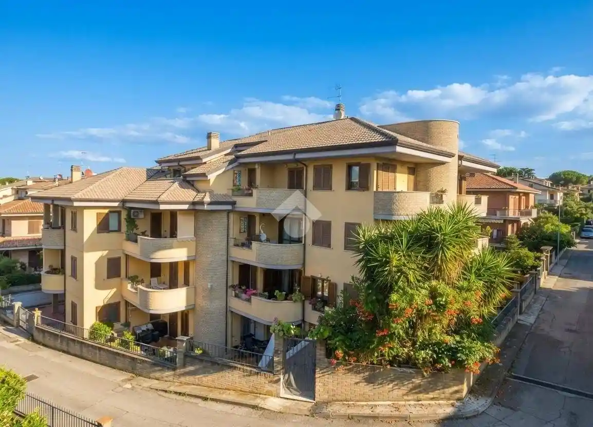 Appartamento in vendita a Miglianico