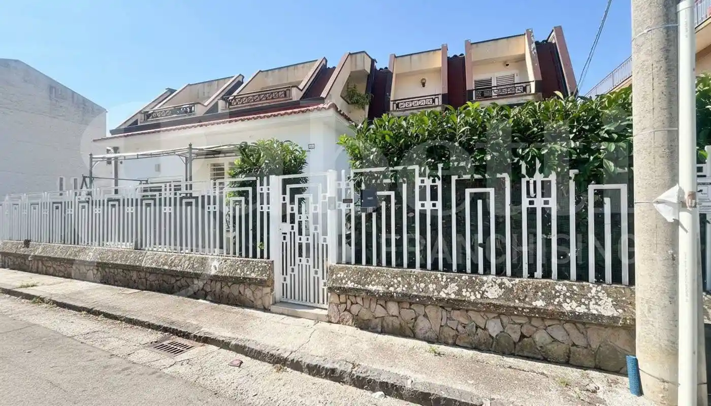 Casa indipendente in vendita a Bellona