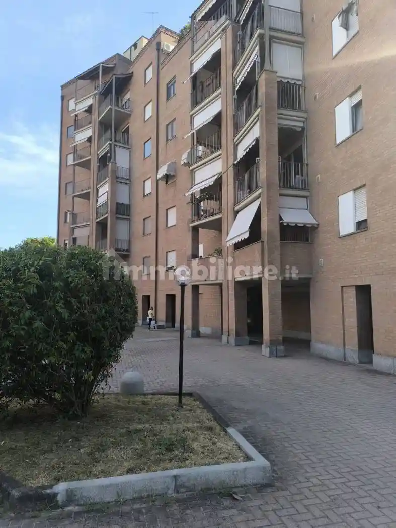 Appartamento in affitto a Rivoli