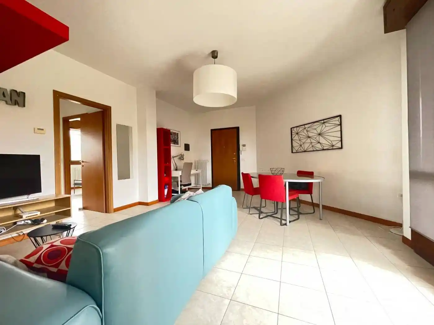Appartamento in vendita a Bologna