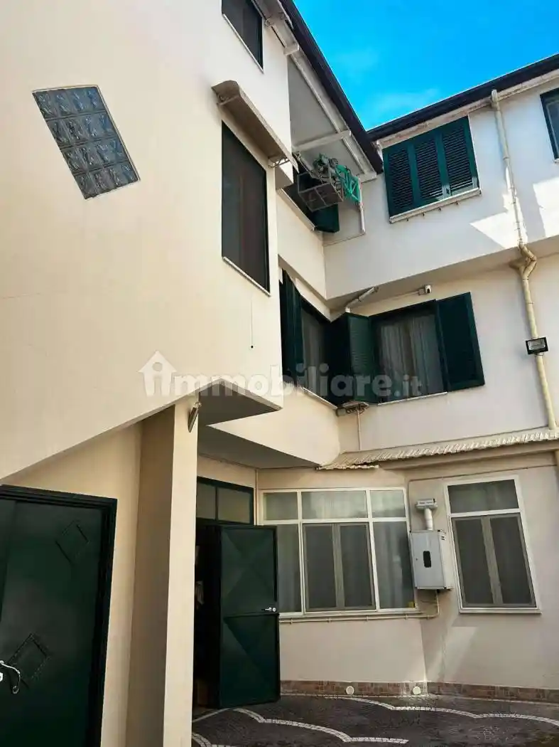 Casa indipendente in vendita a Marcianise
