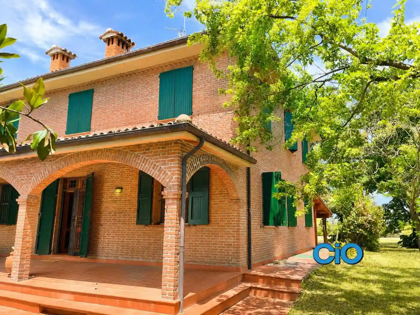 Villa - foto 3