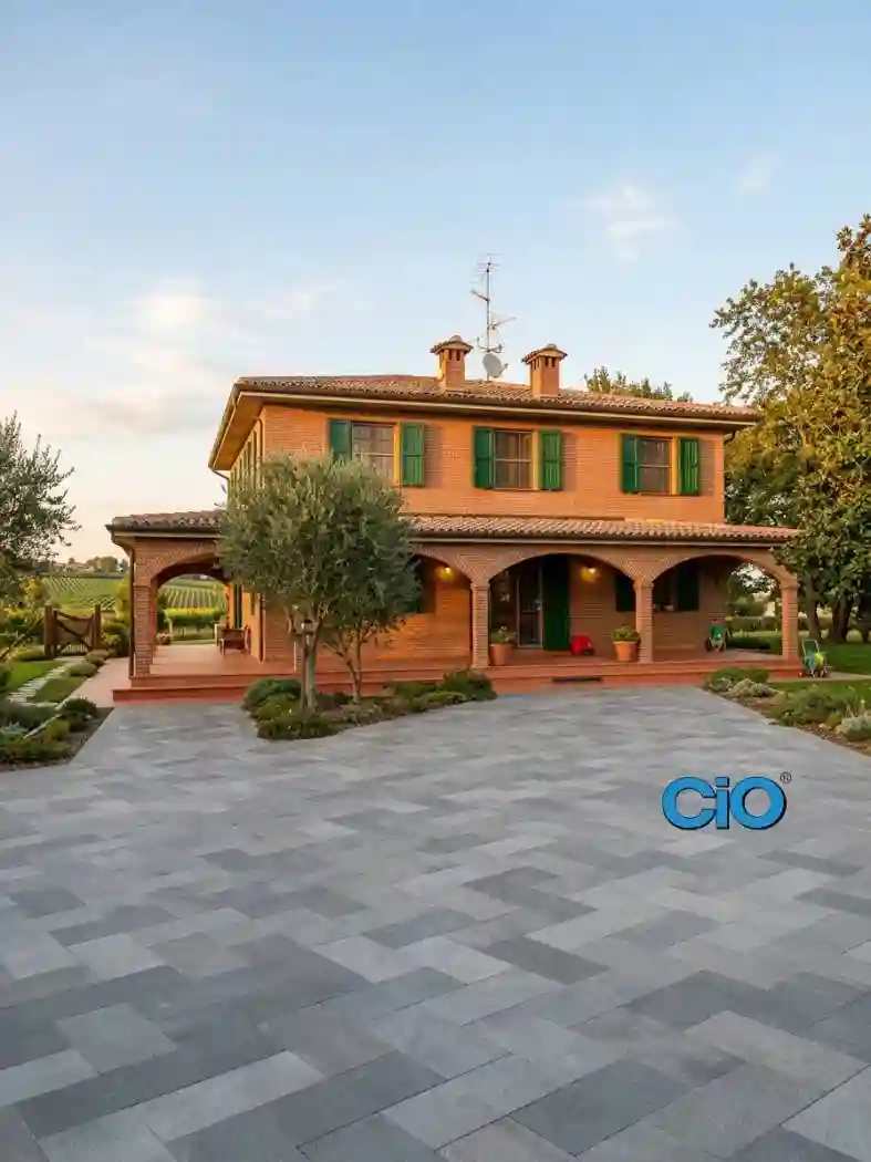Villa - foto 5