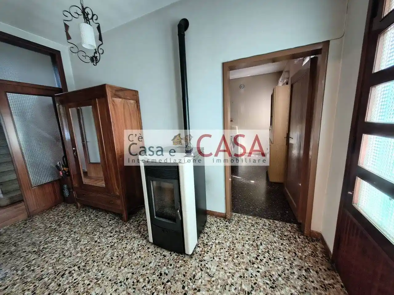Casa indipendente in vendita a Selvazzano Dentro