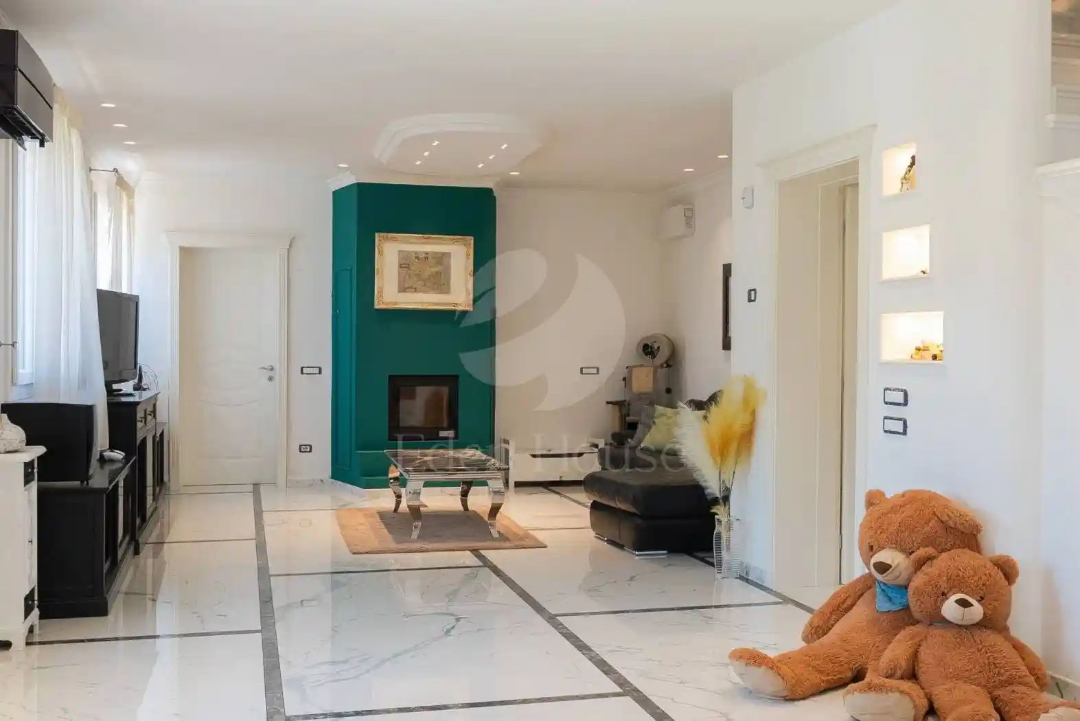 Villa in vendita a Comacchio
