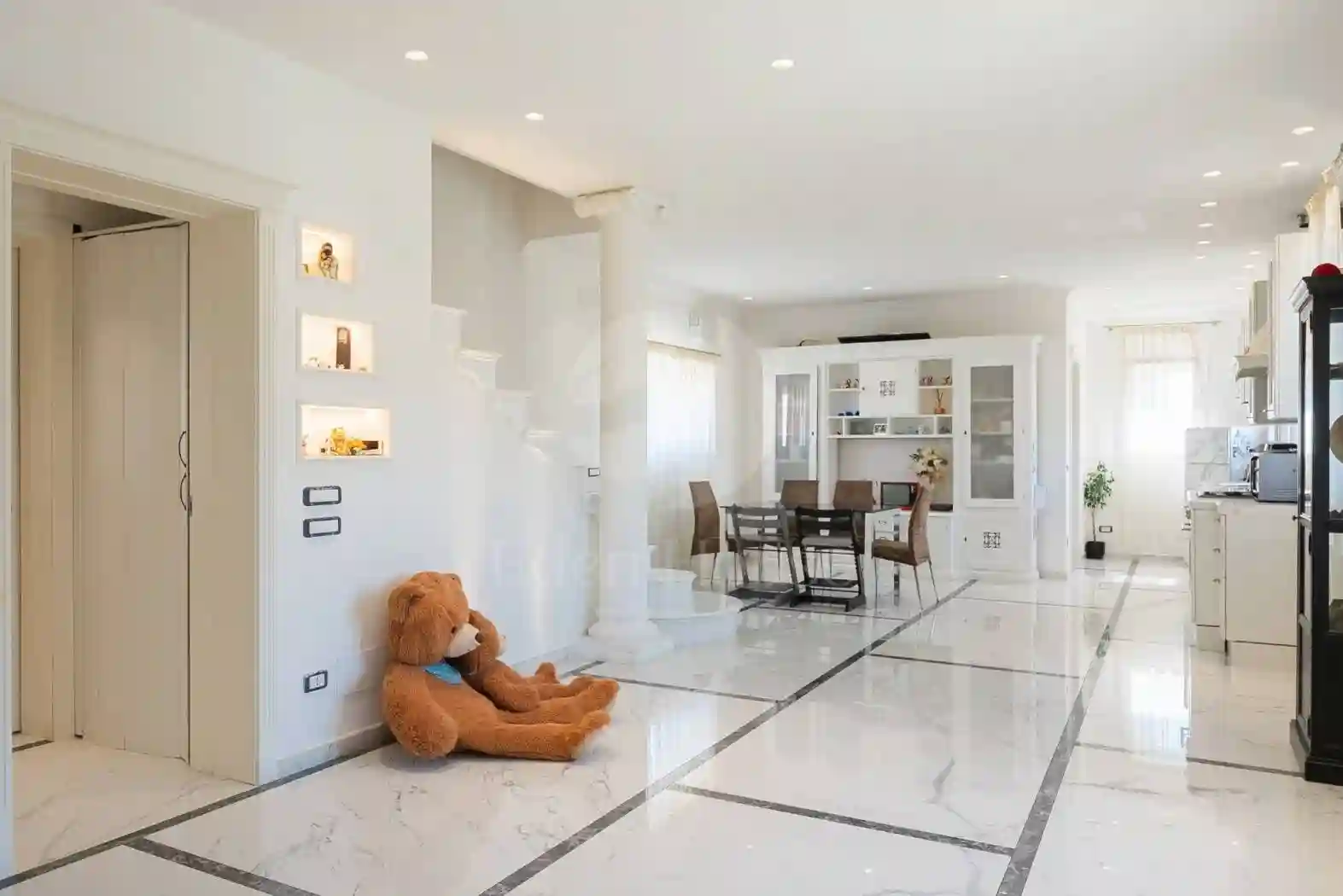 Villa - foto 4