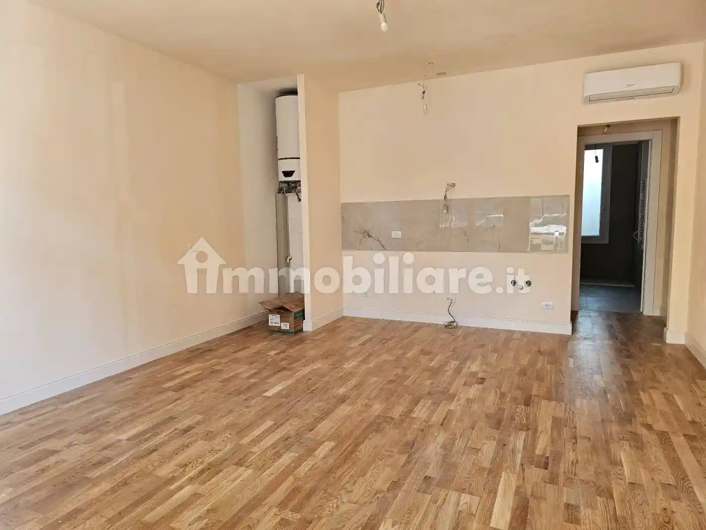 Appartamento in vendita a Prato