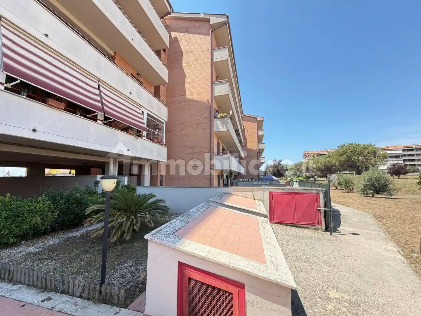 Appartamento in vendita a Pomezia