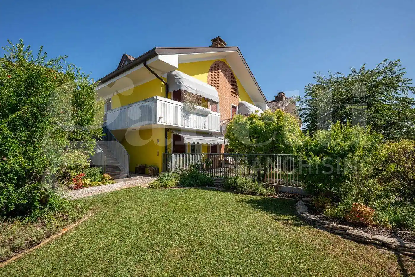 Villa in vendita a Vigonovo