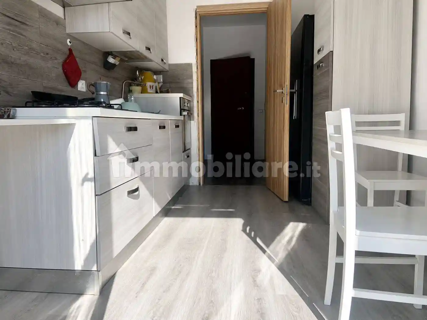 Appartamento in vendita a Sesto San Giovanni