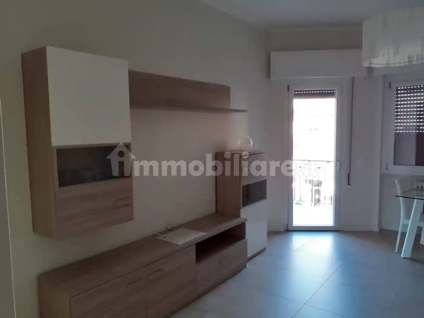 Appartamento in affitto a Brescia