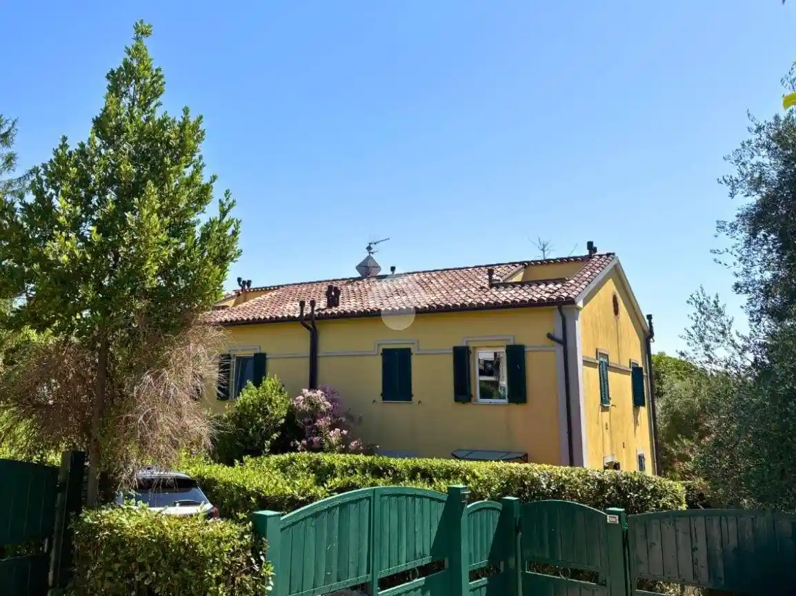 Villetta a schiera in vendita a Sirolo