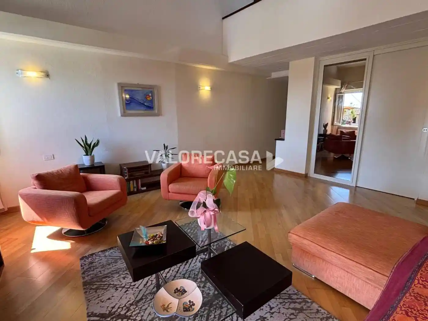 Appartamento in vendita a Carrara