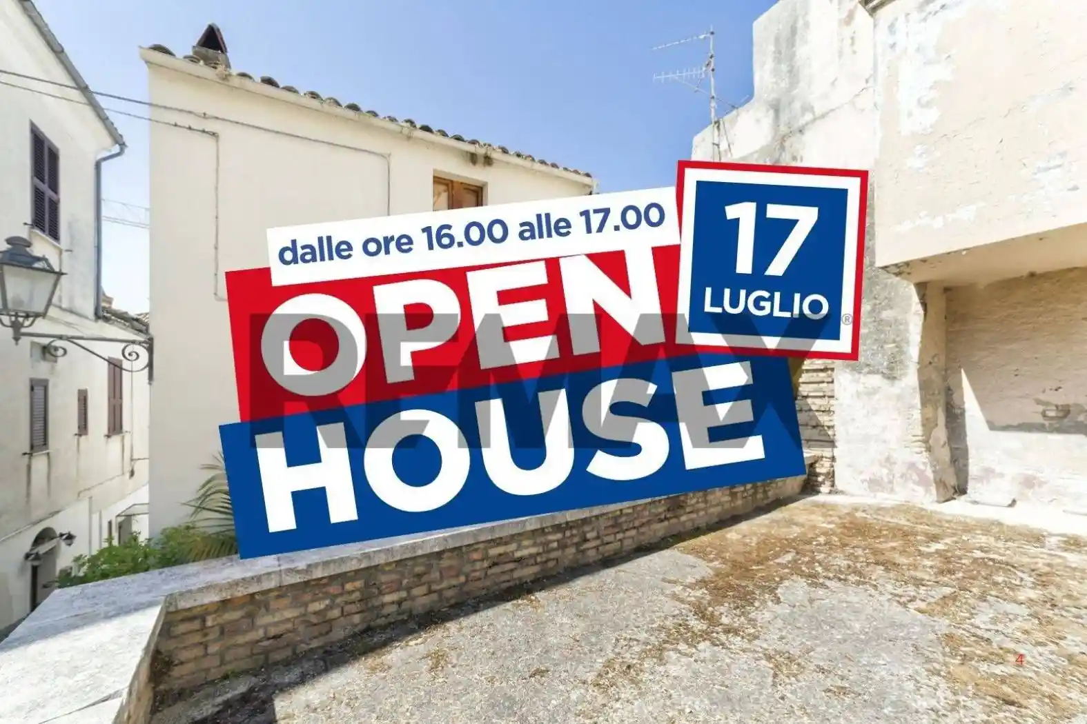 Appartamento in vendita a Loreto Aprutino