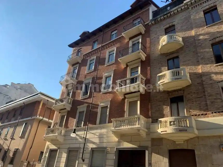 Attico - Mansarda in vendita a Torino