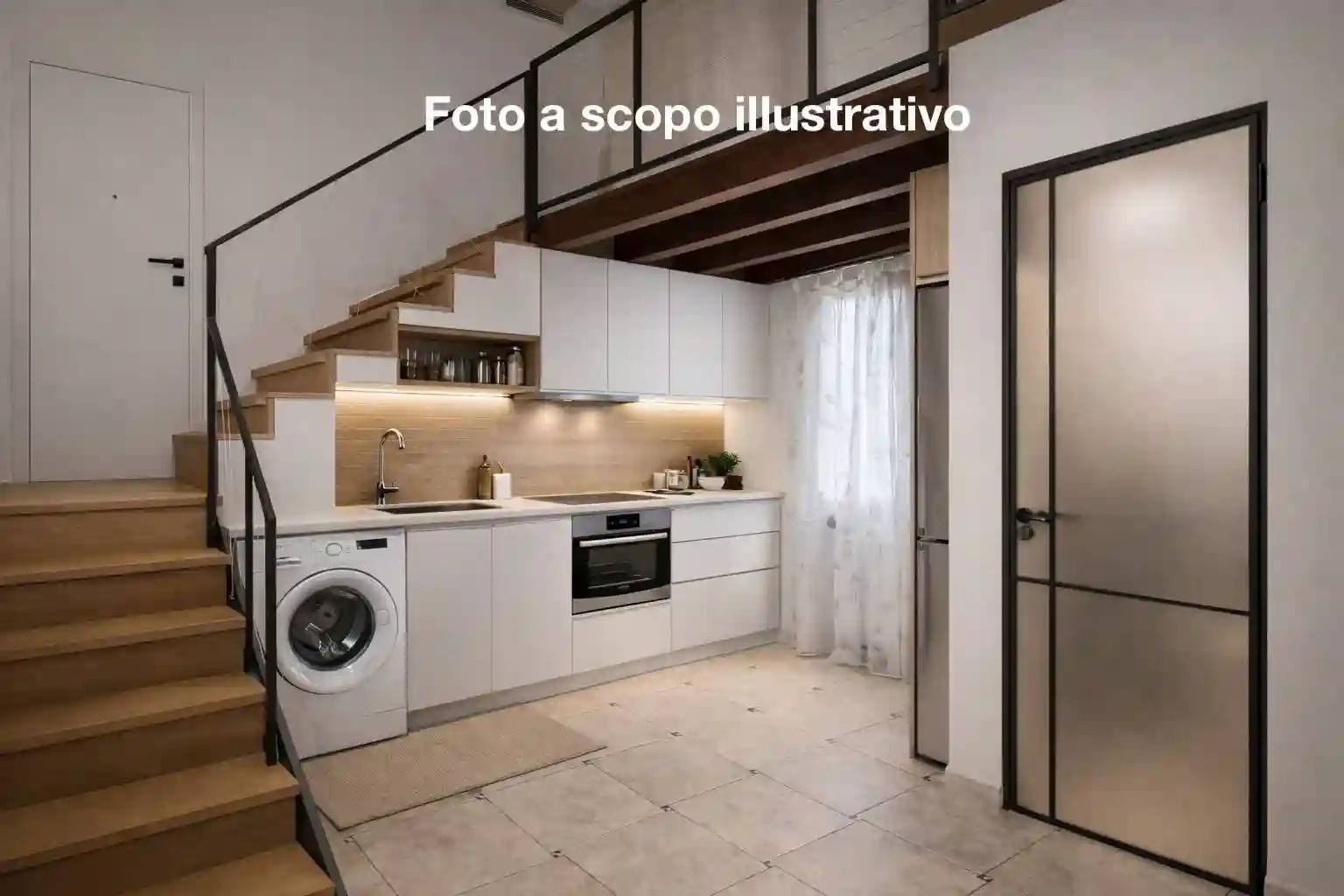 Appartamento - foto 2