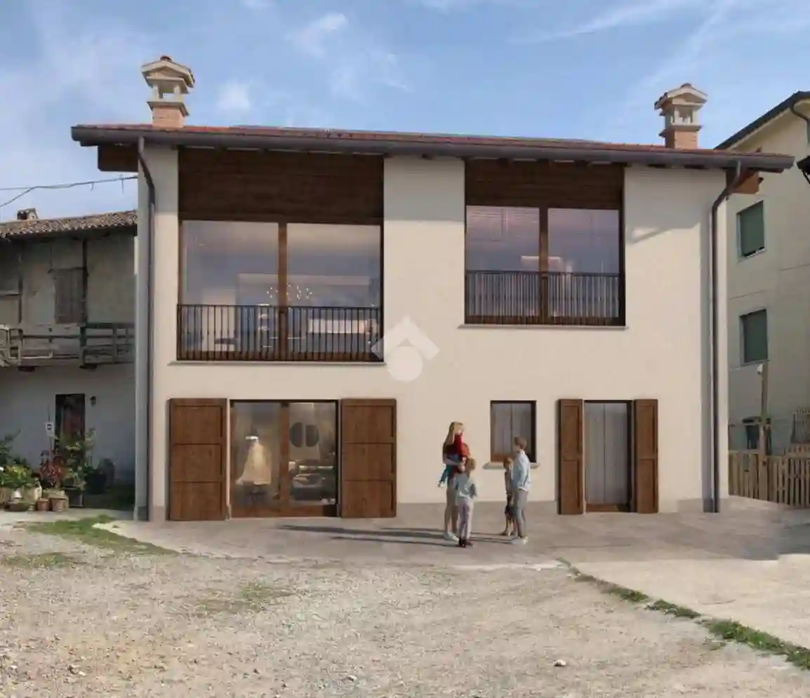 Casa indipendente - foto 5