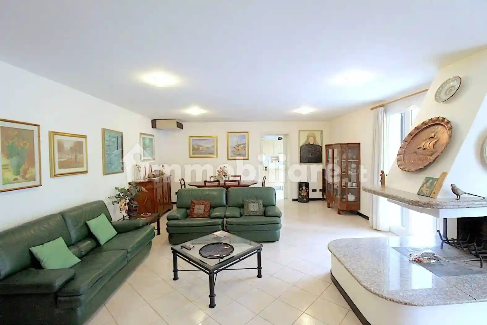 Villa - foto 5