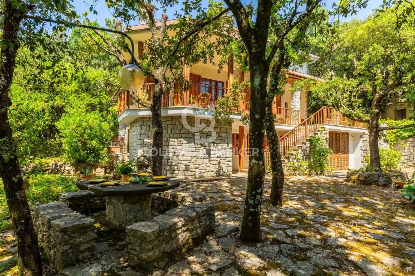 Villa in vendita a Corciano