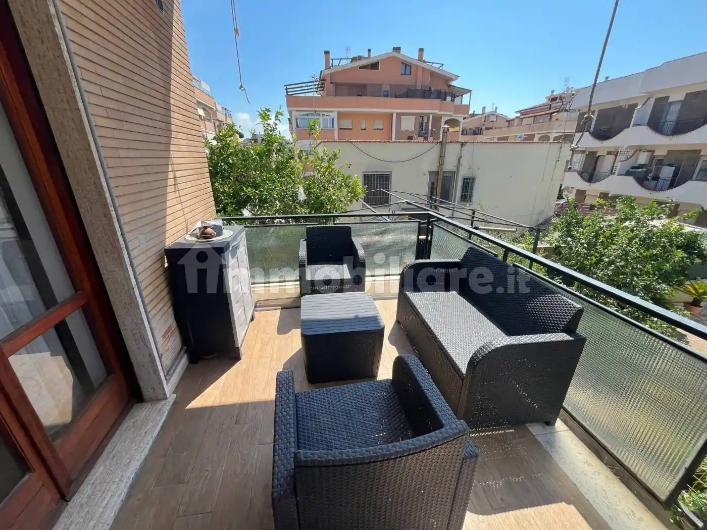Appartamento in vendita a Santa Marinella