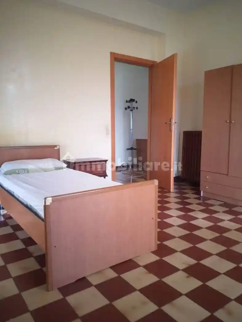 Appartamento in affitto a Cassino