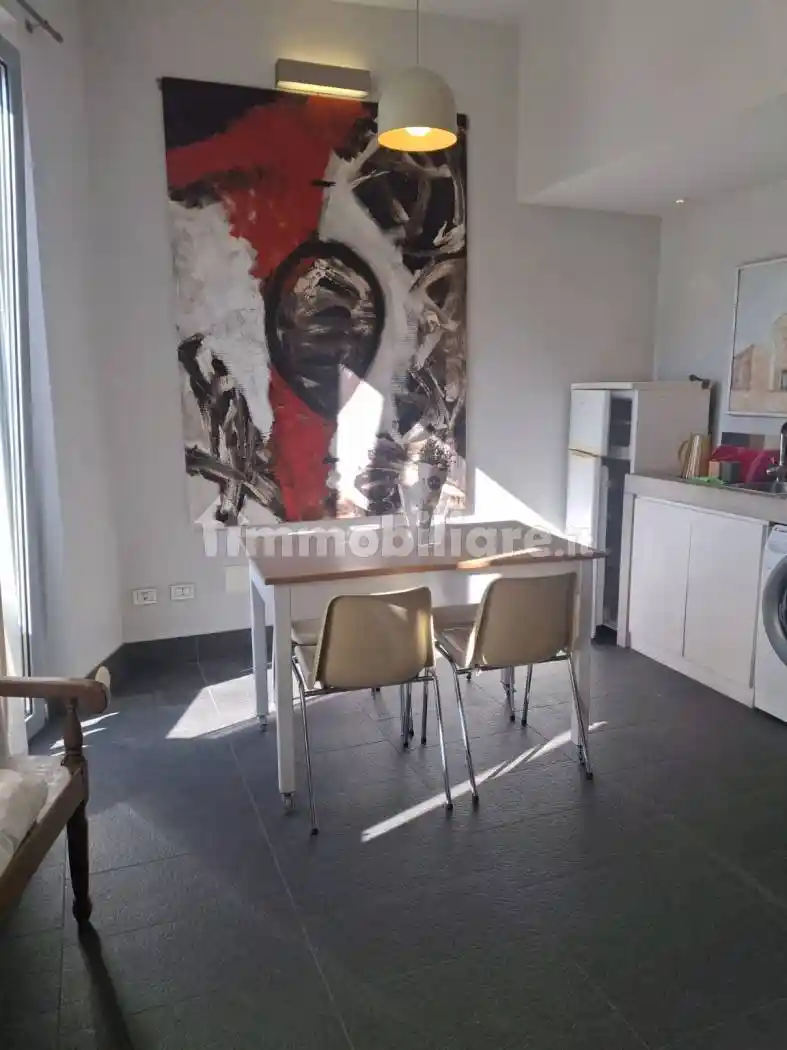 Appartamento in affitto a Cagliari