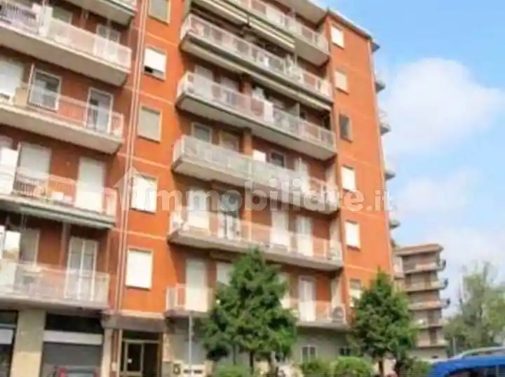Appartamento in vendita a Mediglia