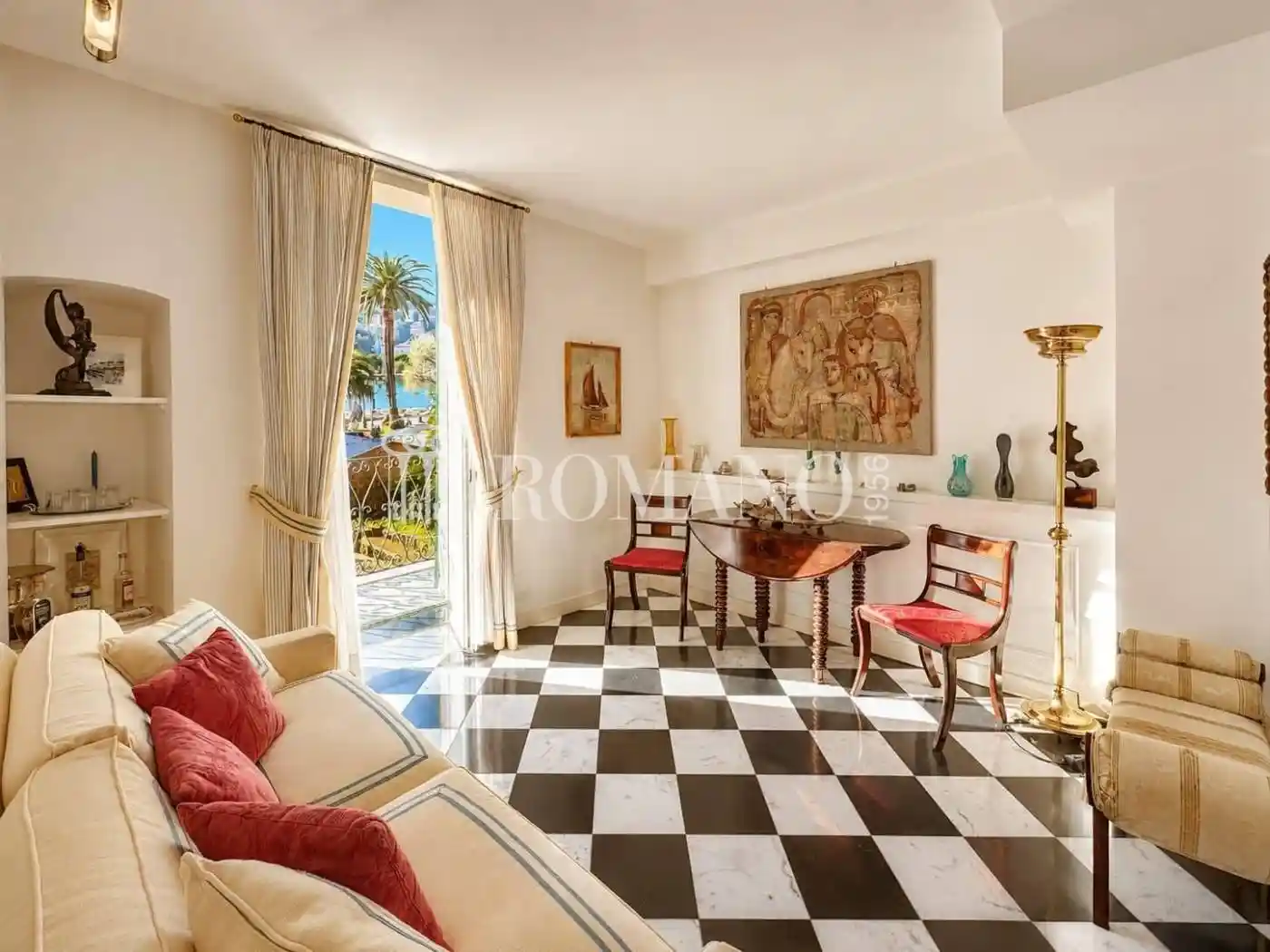 Casa indipendente in vendita a Rapallo